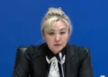 Изображение 4 для «Это вопрос семейного бюджета»: Шегай о курьере с младенцем