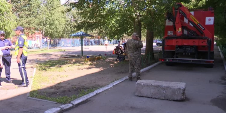 Изображение для новости: Выпуск ТВ-новостей — 17.06.26