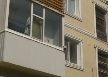Изображение для новости: Почему в Костанае не могут завершить ремонт всех многоэтажек, несмотря на миллиардный бюджет