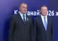 Изображение 2 для Журналисты Костанайской области получили государственные награды и новые квартиры
