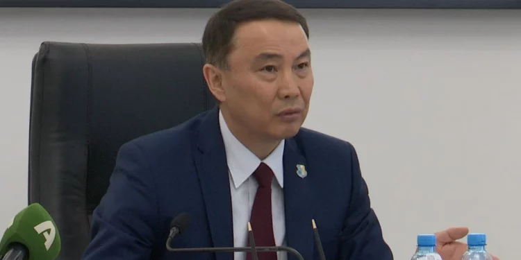 Изображение для новости: «Зарубите себе на носу»: в Костанае будут сносить незаконные гаражи
