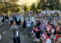 Изображение 2 для После паводка и восстановления: в лагере «Солнечный» стартовал летний сезон