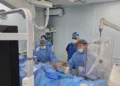 Изображение 2 для Жителям Костанайской области стала доступна новая кардиодиагностика