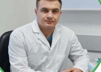 Изображение для новости: Спасибо, доктор: пациент поблагодарил хирурга за профессионализм и успешно проведённую операцию