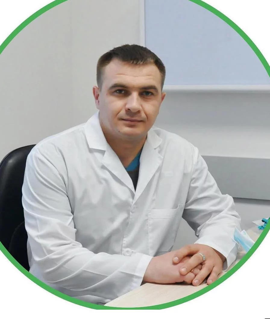 Изображение 2 для Спасибо, доктор: пациент поблагодарил хирурга за профессионализм и успешно проведённую операцию
