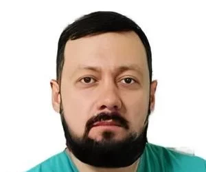 Изображение для новости: Спасибо, доктор: пациентка поблагодарила мануального терапевта Сергея Барибана