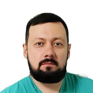 Изображение для новости: Спасибо, доктор: пациентка поблагодарила мануального терапевта Сергея Барибана