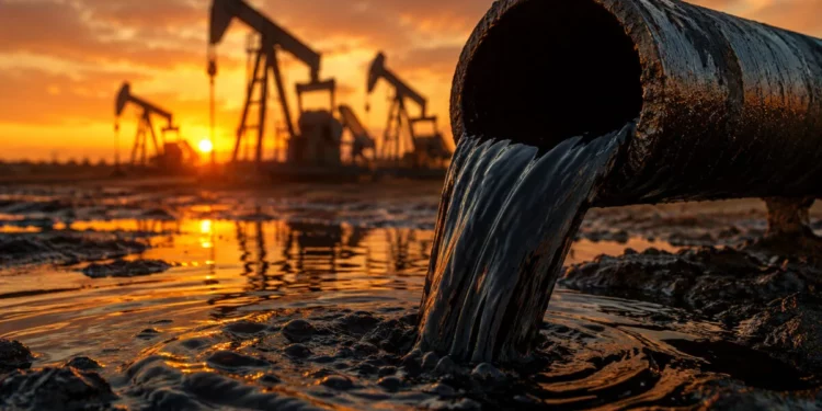 Изображение для новости: Атака на казахстанскую нефть: дроны ударили по танкерам в Черном море