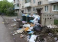 Изображение 2 для Убирать придется и за забором: новые требования действуют для костанайцев