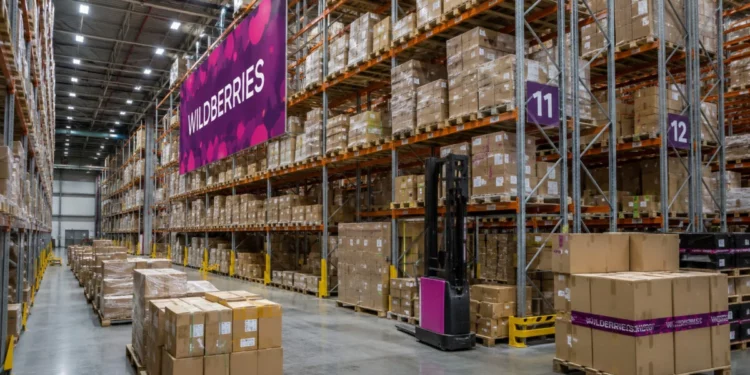 Изображение для новости: Wildberries присматривается к Казахстану: зачем маркетплейсу понадобились огромные склады