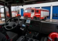Изображение 2 для Первую за 30 лет пожарную часть откроют в Костанайской области