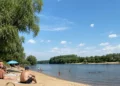 Изображение 2 для Отдых вышел дорогим: костанайцев штрафуют на пляжах