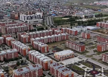 Изображение для новости: Костанай ждут большие перемены: что войдет в новый генеральный план