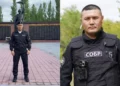 Изображение 2 для Сотрудник полиции Костанайской области спас двух тонувших подростков