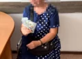 Изображение 2 для Звонок «бывшего начальника» едва не стоил пенсионерке 2,5 млн тенге