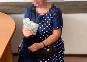 Изображение для новости: Звонок «бывшего начальника» едва не стоил пенсионерке 2,5 млн тенге