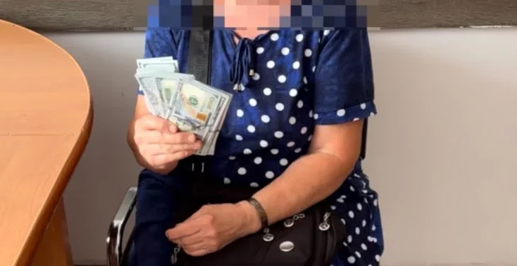 Изображение для новости: Звонок «бывшего начальника» едва не стоил пенсионерке 2,5 млн тенге