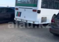 Изображение 4 для Костанай: пока одни едут на пляж, другие по 20 минут сидят в раскаленном автобусе