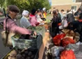 Изображение 4 для Ростовые куклы, ярмарка и угощения: атмосфера выборов в Костанае
