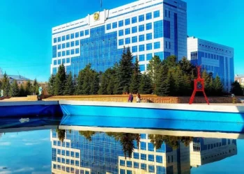 Изображение для новости: «За что я люблю Костанай»: «Алау» собирает видеопризнания ко Дню города