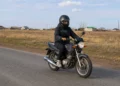 Изображение 2 для Дети в районах Костанайской области на мотоциклах получают тяжёлые травмы - врачи