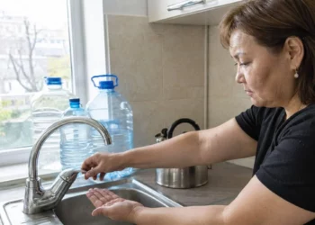 Изображение для новости: 276 домов без горячей воды с мая: когда её вернут костанайцам