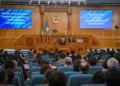 Изображение 4 для Правительство Казахстана ушло в отставку