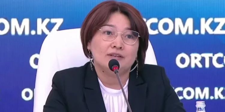 Изображение для новости: Оценку за одно задание ставить не будут: что изменится для казахстанских школьников