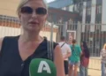 Изображение 5723 к новости Запись на два месяца вперёд, а работать негде»: жительница Костаная рассказала о последствиях пожара
