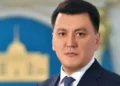 Изображение 2 для Токаев предложил назначить Ерлана Карина вице-президентом Казахстана
