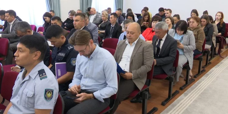 Изображение для новости: День города и другие праздники могут перенести на новую площадку в Костанае