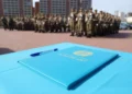 Изображение 2 для Около 23 тысяч казахстанцев призовут на срочную службу этой осенью