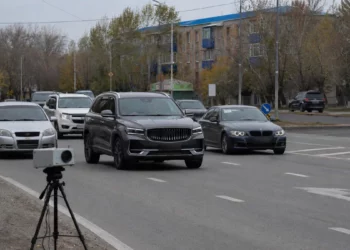 Изображение для новости: Ни знака, ни доказательств: суд отменил штраф водителю в Костанае
