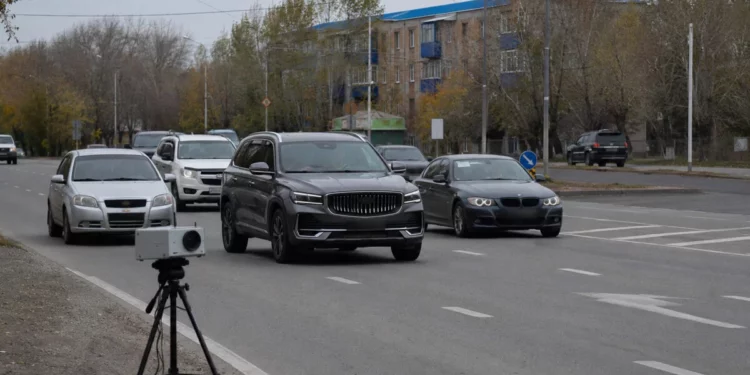 Изображение для новости: Ни знака, ни доказательств: суд отменил штраф водителю в Костанае