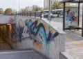 Изображение 2 для В Казахстане предложили создать карту мест, где чаще всего портят здания и остановки