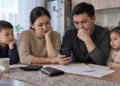 Изображение 2 для Какие семьи лишат социальных выплат с 1 января 2027 года