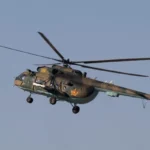Изображение 6 для Сотни спасателей, авиация и водолазы: на Каспии продолжается поисковая операция