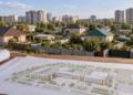 Изображение 2 для В Костанае ради новой школы выкупили 30 участков, ещё за три спорят в суде