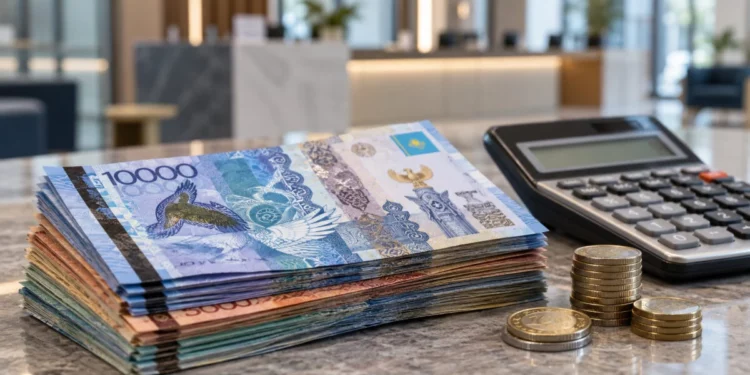 Изображение для новости: Депозитов с доходностью выше 20% больше нет в банках Казахстана