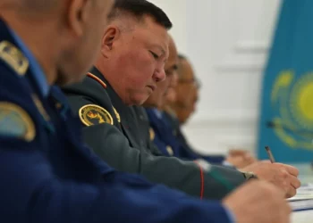 Изображение для новости: Токаев поручил подготовить план военной реформы за десять дней