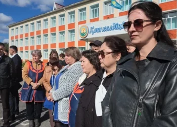 Изображение для новости: Газ и новый водопровод: жители села в Костанайской области подняли наболевшие вопросы