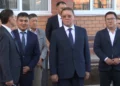 Изображение 2 для Семь многоэтажек сдадут в микрорайоне Кунай до 15 октября