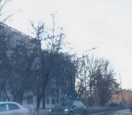 Изображение для новости: Ваши новости: костанайцы жалуются на ямы на дорогах