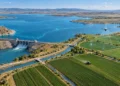 Изображение 2 для Водохранилищам создают цифровых двойников, а в сельское хозяйство внедряют ИИ