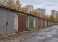 Изображение 2 для Что будет с гаражами в Костанае: в архитектуре озвучили предложение