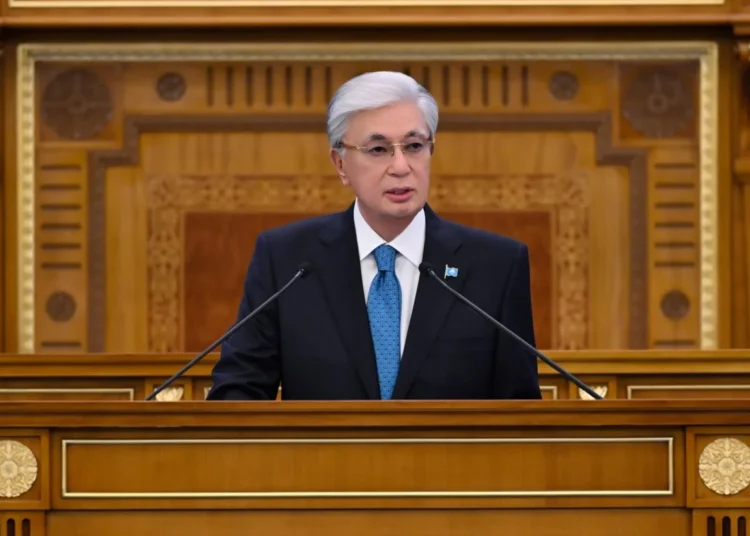 Изображение для новости: Настало время: Президент сказал, что налоги для богатых нужно повысить