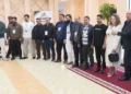 Изображение 6 для Около 400 бизнесменов собрались в Костанае для прямых переговоров в агросфере