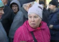 Изображение 2 для «Пришли за яйцами, а их нет»: костанайцы пожаловались на нехватку продуктов на ярмарке