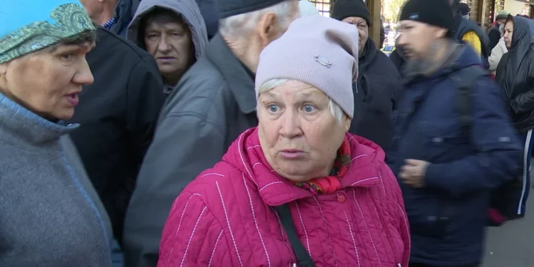 Изображение для новости: «Пришли за яйцами, а их нет»: костанайцы пожаловались на нехватку продуктов на ярмарке