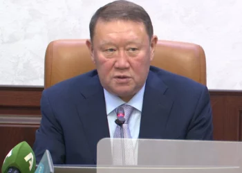 Изображение для новости: Валы укрепили, трубы уложили: как Карасуский район готовят к новой большой воде